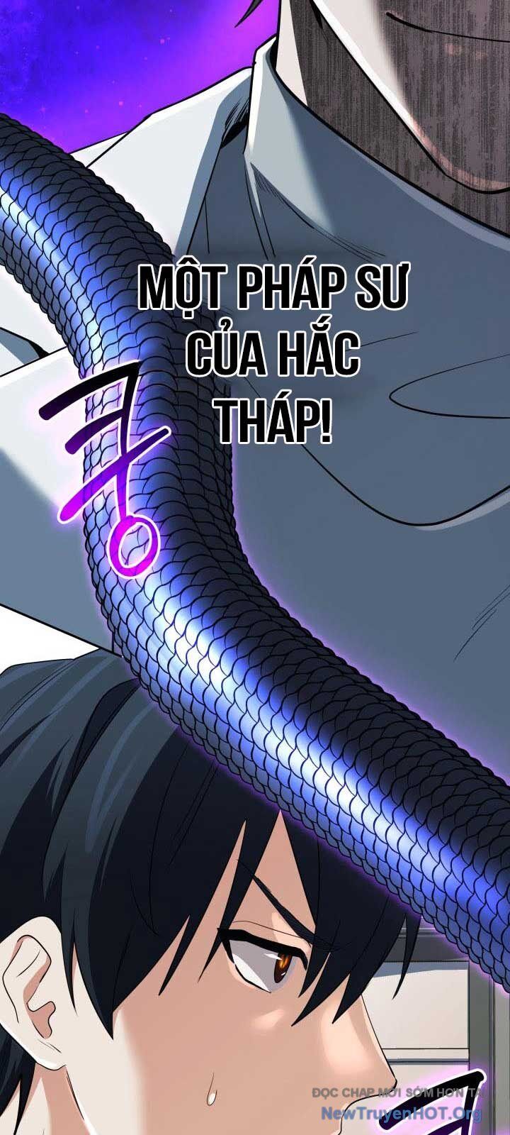 Đại Pháp Sư Thần Thoại Tái Lâm Chapter 60 - 85