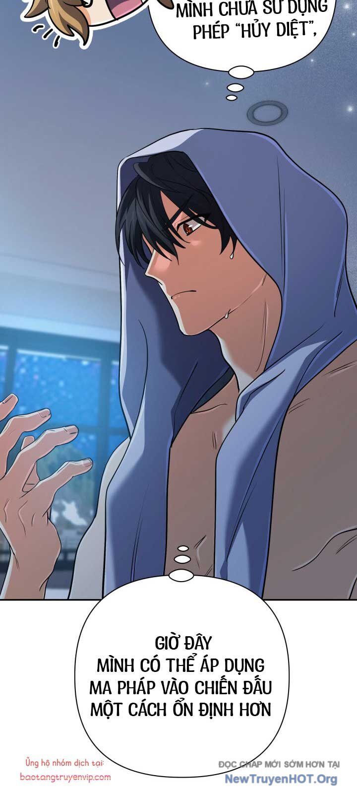 Đại Pháp Sư Thần Thoại Tái Lâm Chapter 60 - 10