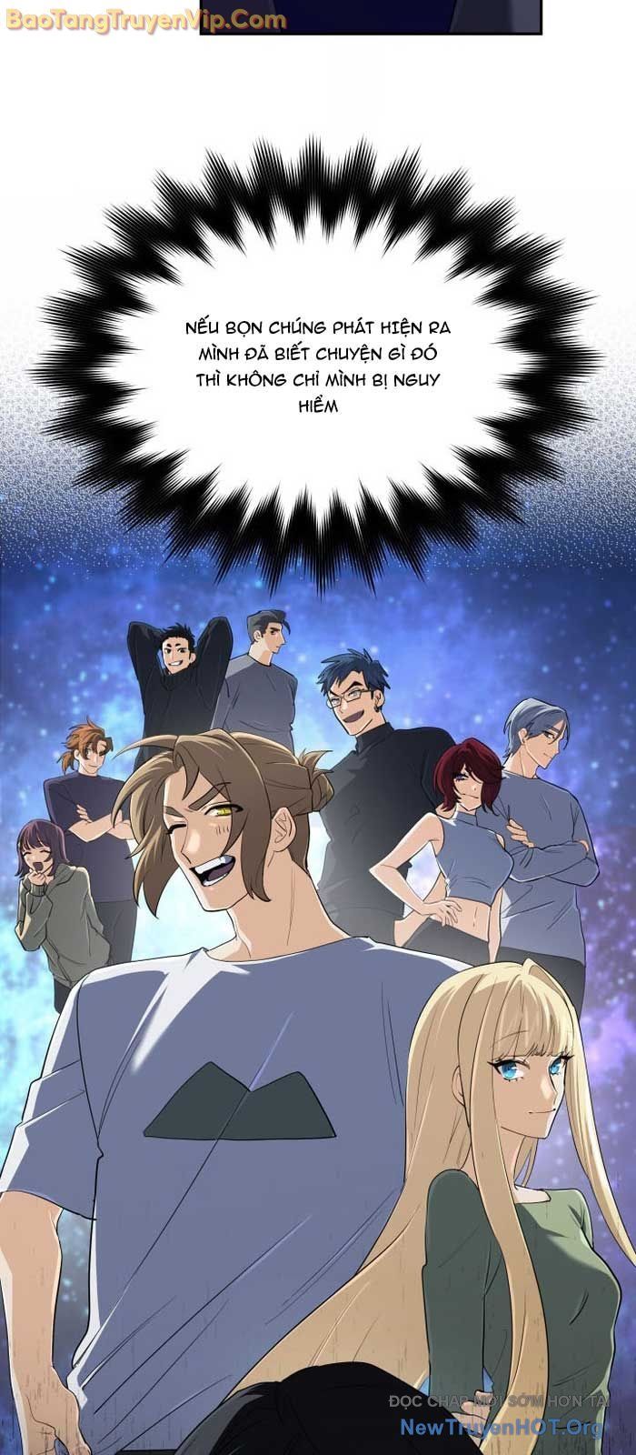 Đại Pháp Sư Thần Thoại Tái Lâm Chapter 61 - 2