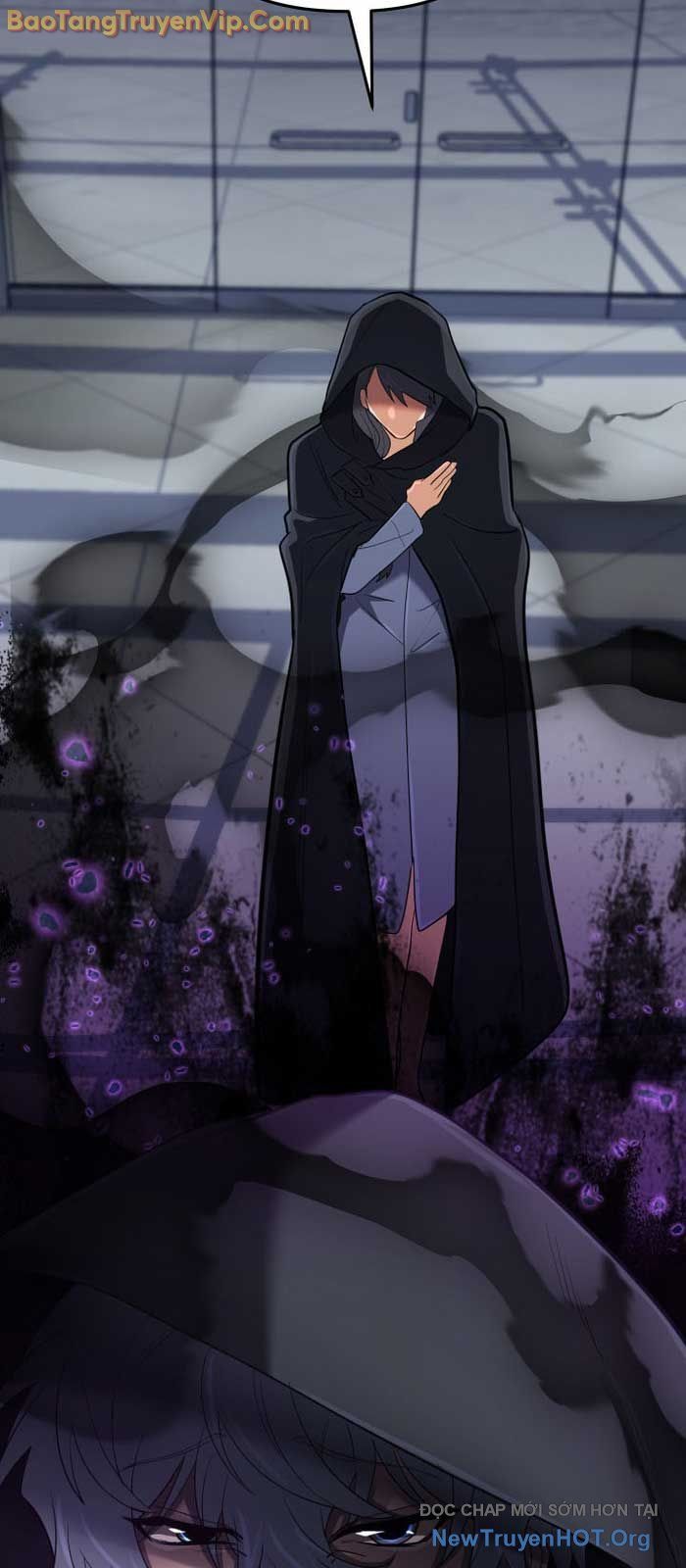 Đại Pháp Sư Thần Thoại Tái Lâm Chapter 61 - 20