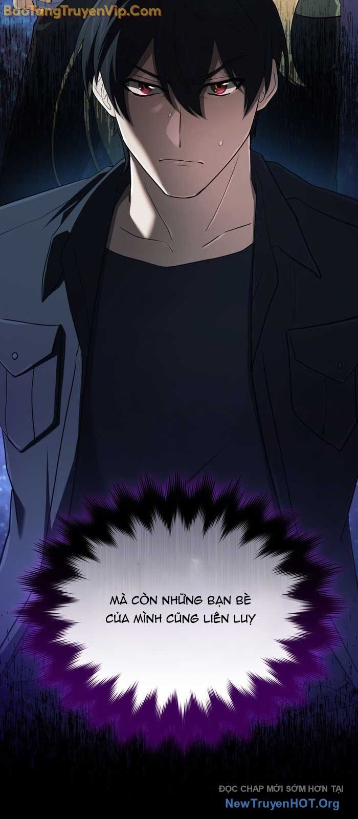 Đại Pháp Sư Thần Thoại Tái Lâm Chapter 61 - 3