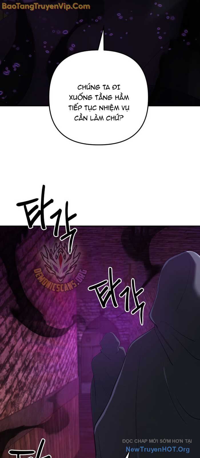 Đại Pháp Sư Thần Thoại Tái Lâm Chapter 61 - 23