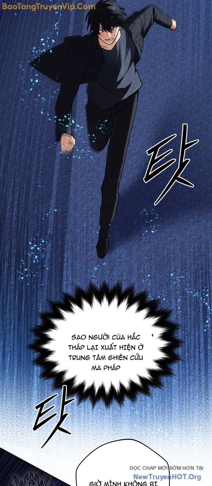 Đại Pháp Sư Thần Thoại Tái Lâm Chapter 61 - 35