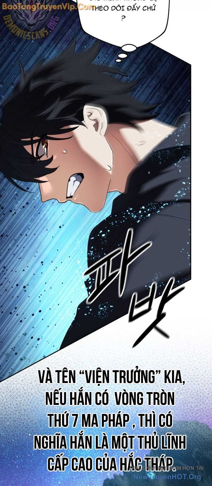 Đại Pháp Sư Thần Thoại Tái Lâm Chapter 61 - 36