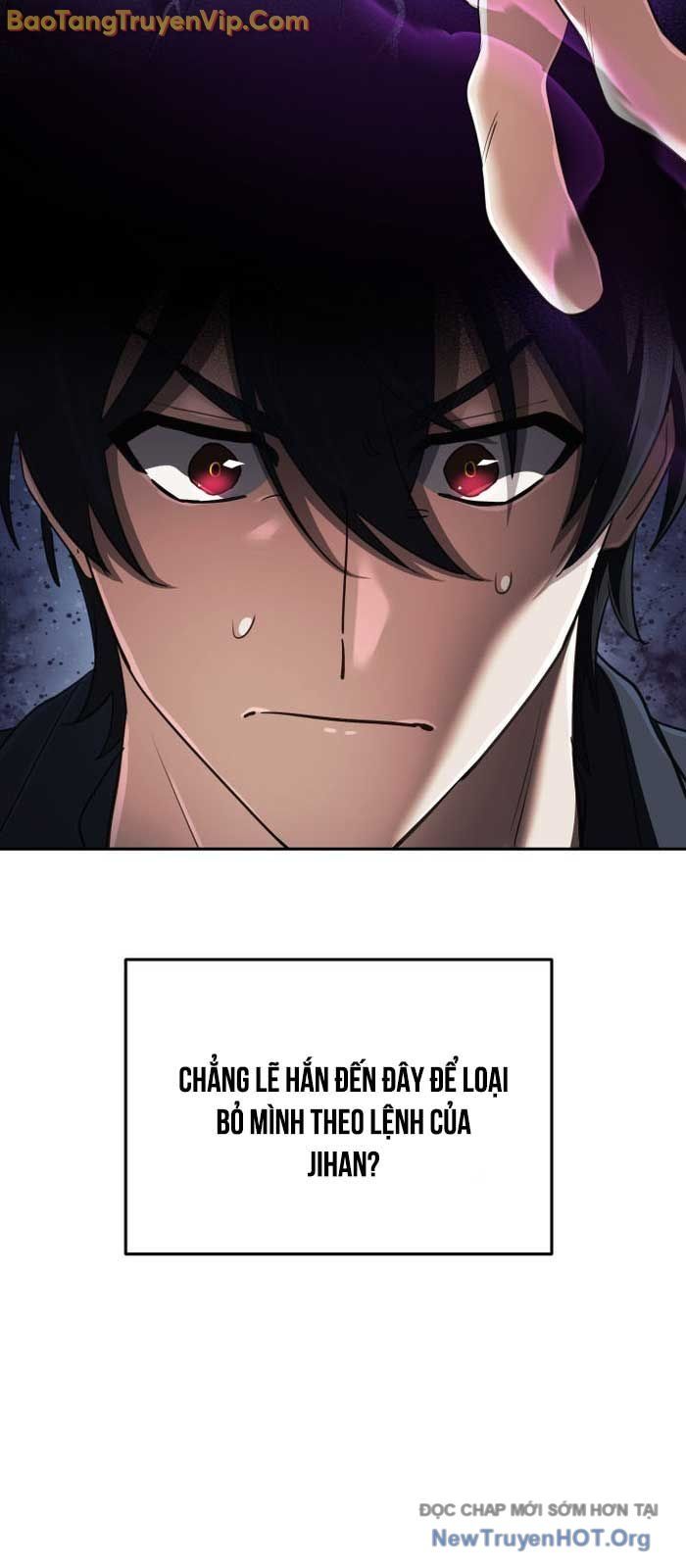 Đại Pháp Sư Thần Thoại Tái Lâm Chapter 61 - 38