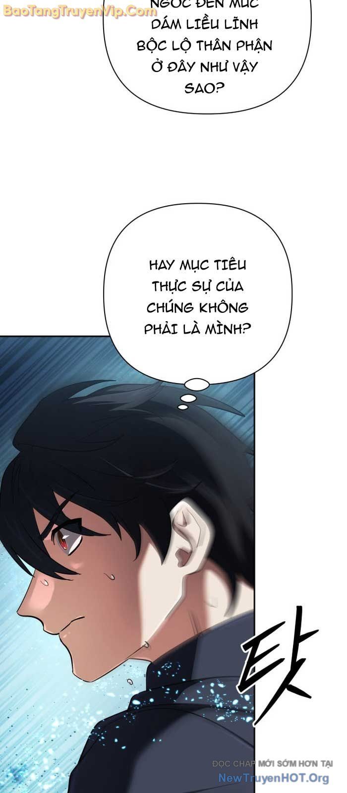 Đại Pháp Sư Thần Thoại Tái Lâm Chapter 61 - 40