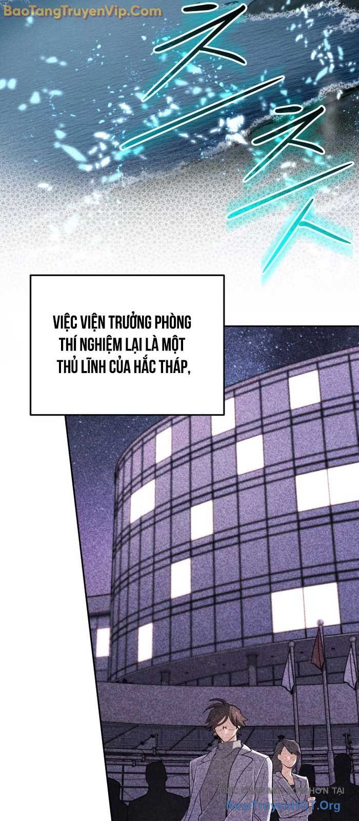 Đại Pháp Sư Thần Thoại Tái Lâm Chapter 61 - 42