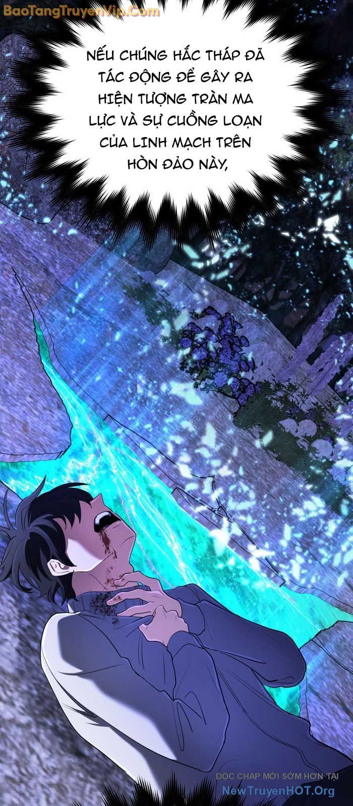 Đại Pháp Sư Thần Thoại Tái Lâm Chapter 61 - 45