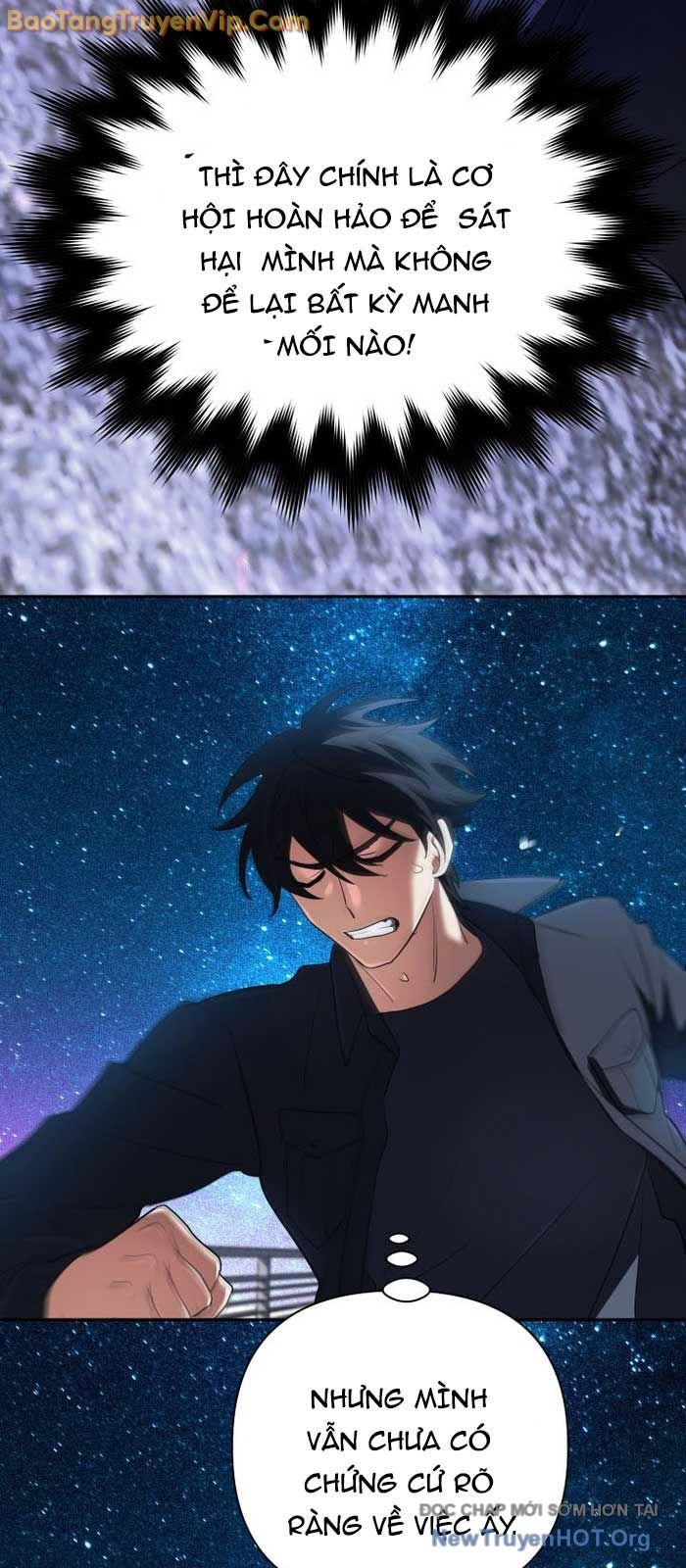 Đại Pháp Sư Thần Thoại Tái Lâm Chapter 61 - 46