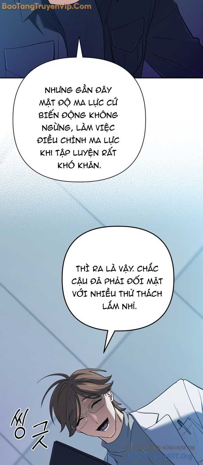 Đại Pháp Sư Thần Thoại Tái Lâm Chapter 61 - 6