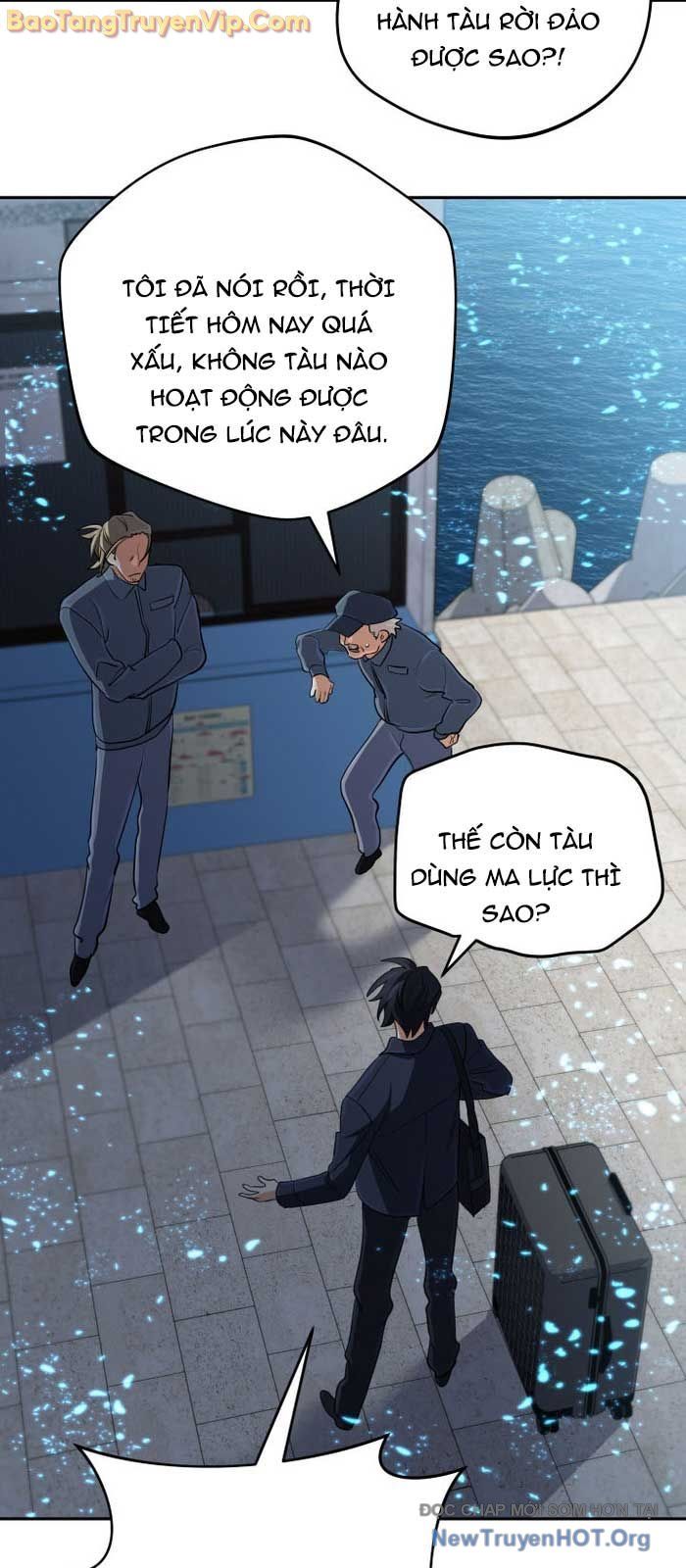 Đại Pháp Sư Thần Thoại Tái Lâm Chapter 61 - 52