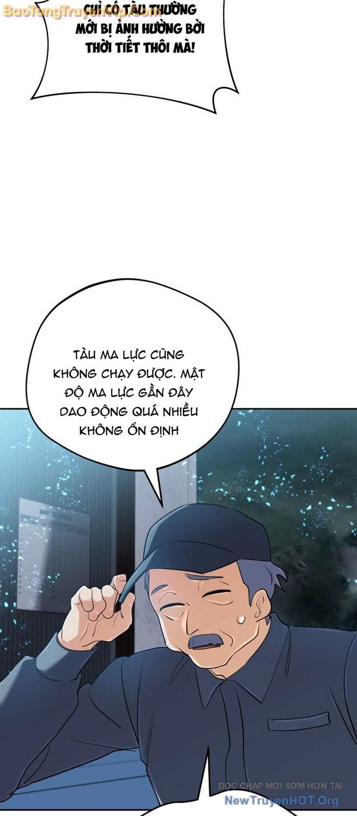 Đại Pháp Sư Thần Thoại Tái Lâm Chapter 61 - 53
