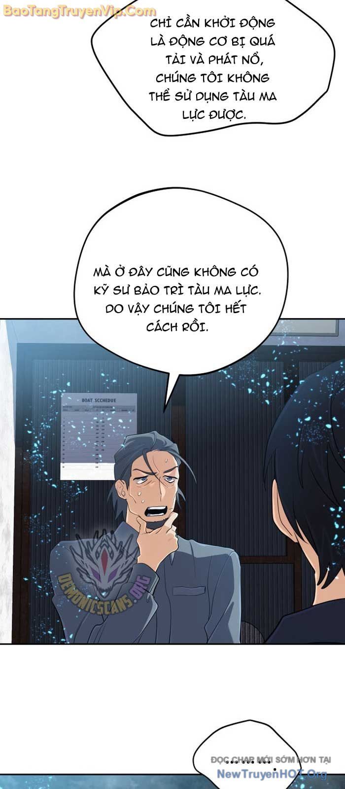 Đại Pháp Sư Thần Thoại Tái Lâm Chapter 61 - 54