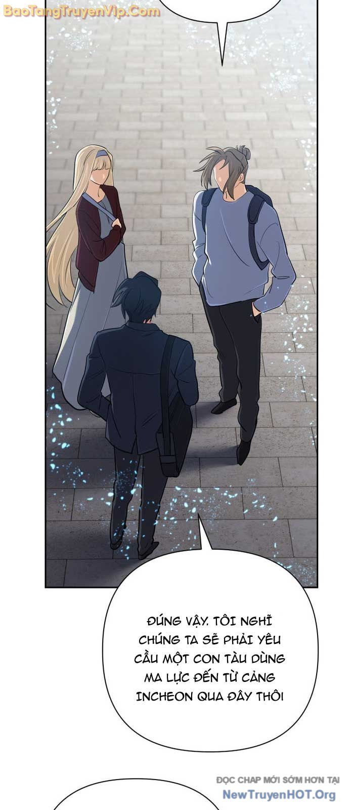 Đại Pháp Sư Thần Thoại Tái Lâm Chapter 61 - 56