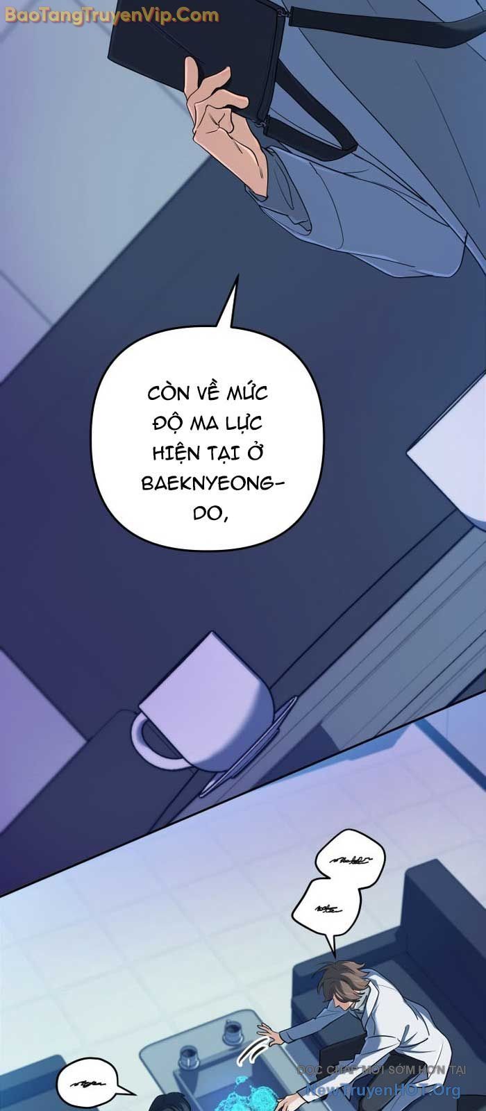 Đại Pháp Sư Thần Thoại Tái Lâm Chapter 61 - 7
