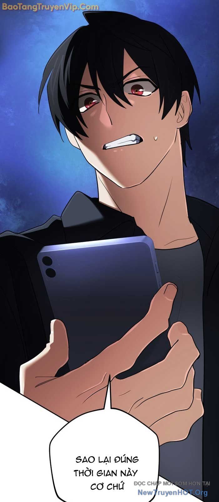 Đại Pháp Sư Thần Thoại Tái Lâm Chapter 61 - 63