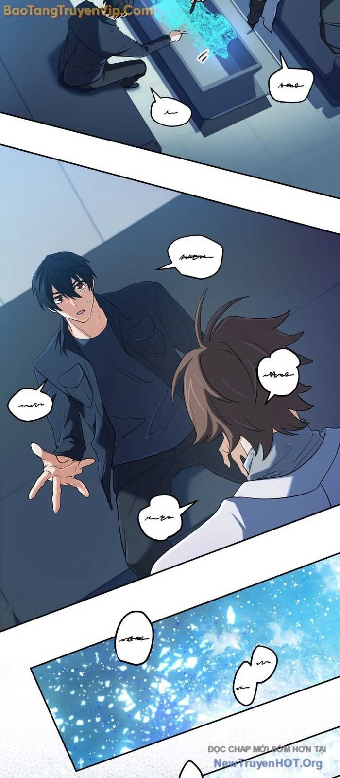 Đại Pháp Sư Thần Thoại Tái Lâm Chapter 61 - 8