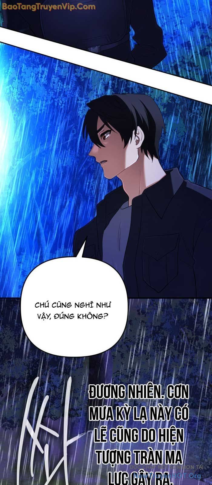 Đại Pháp Sư Thần Thoại Tái Lâm Chapter 61 - 74