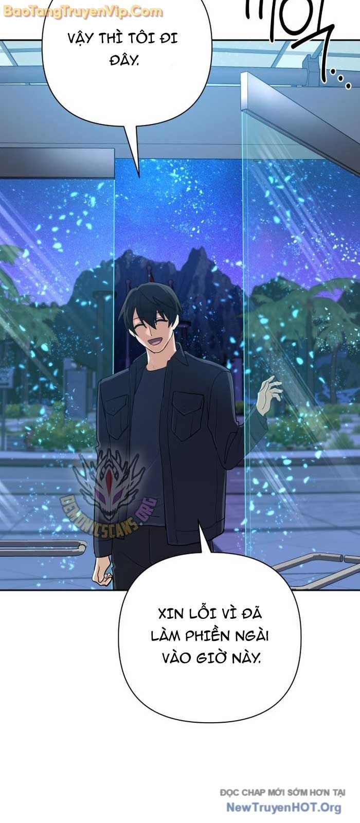 Đại Pháp Sư Thần Thoại Tái Lâm Chapter 61 - 10