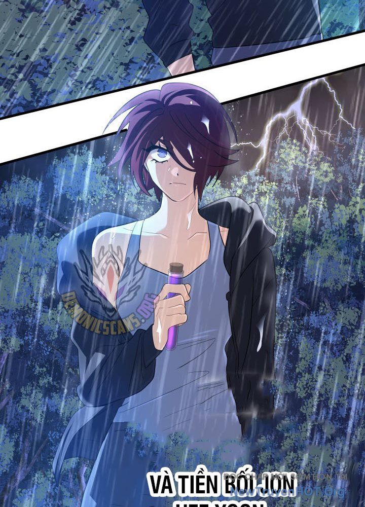 Đại Pháp Sư Thần Thoại Tái Lâm Chapter 63 - 165