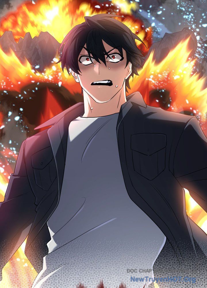 Đại Pháp Sư Thần Thoại Tái Lâm Chapter 63 - 3