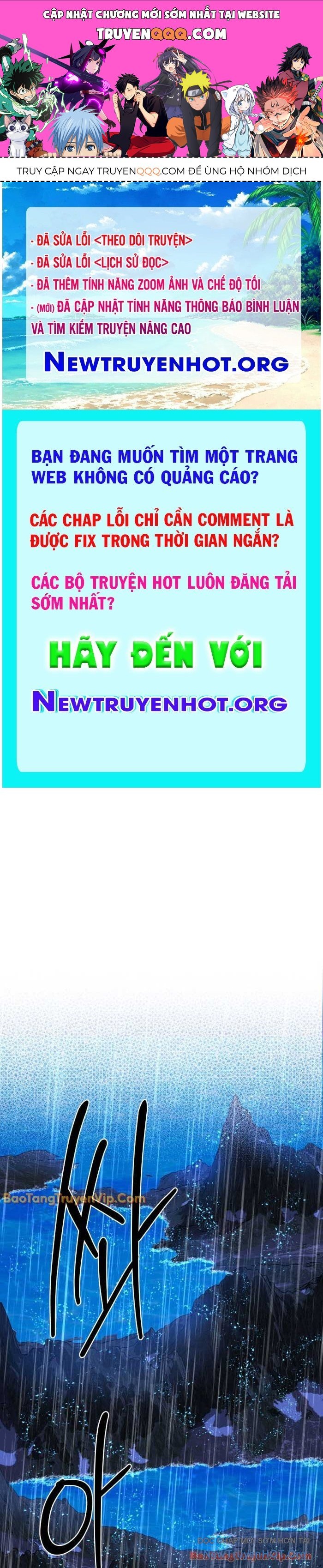 Đại Pháp Sư Thần Thoại Tái Lâm Chapter 64 - 1