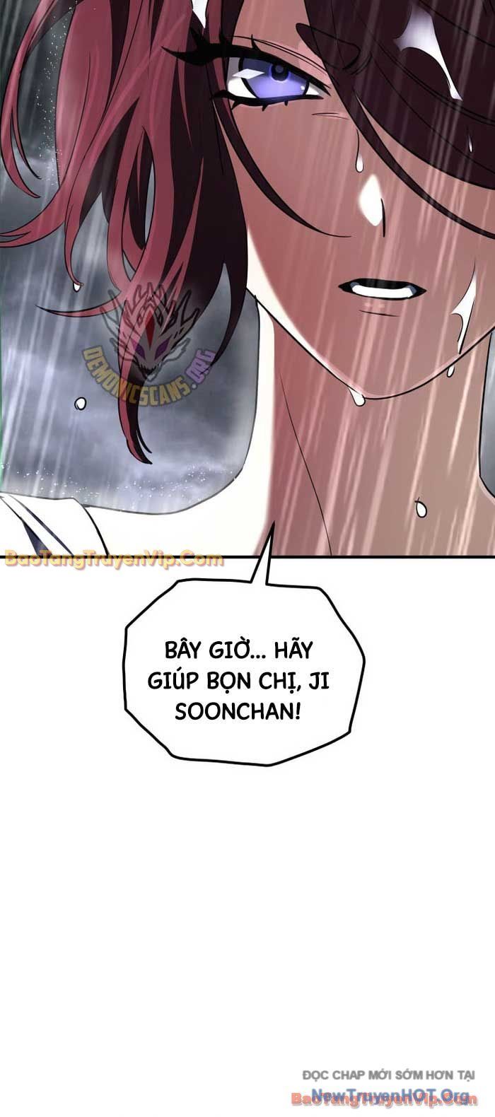 Đại Pháp Sư Thần Thoại Tái Lâm Chapter 64 - 15
