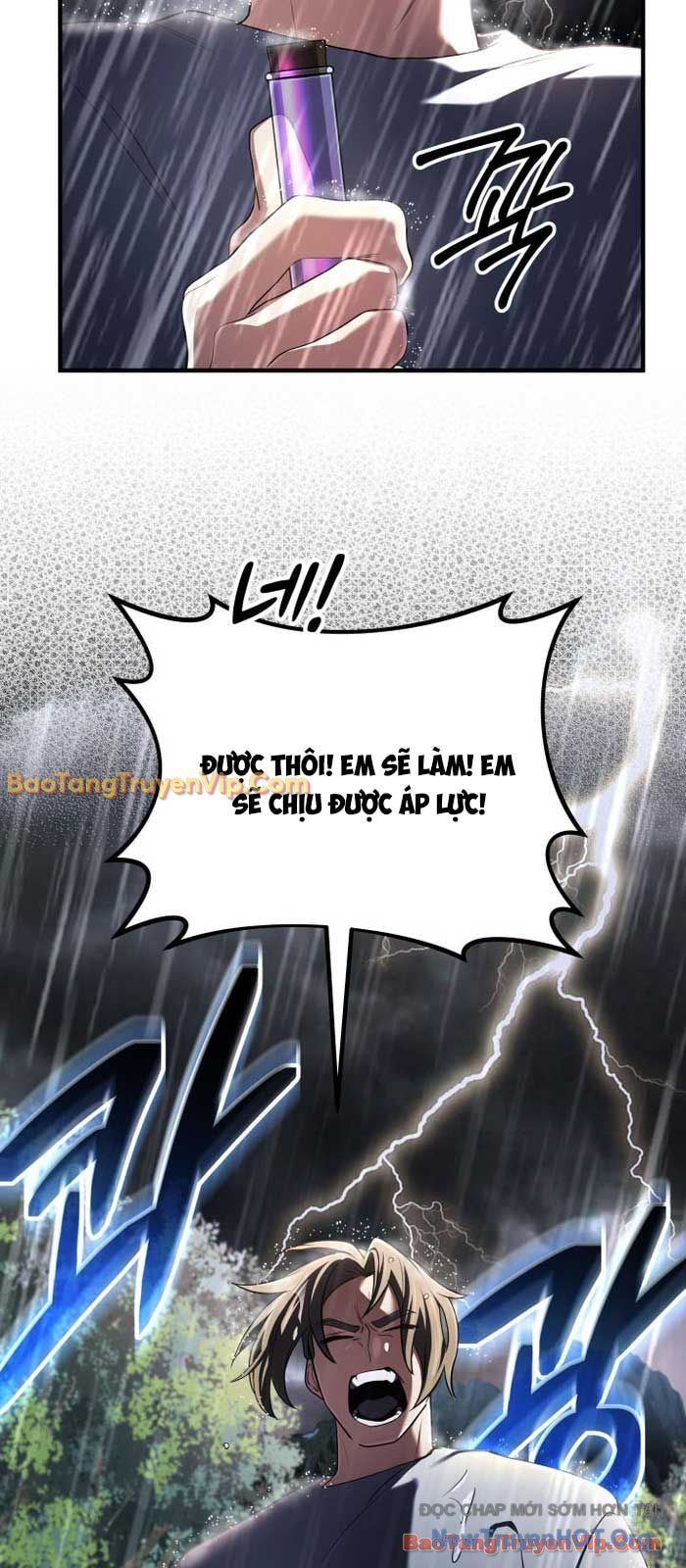 Đại Pháp Sư Thần Thoại Tái Lâm Chapter 64 - 17