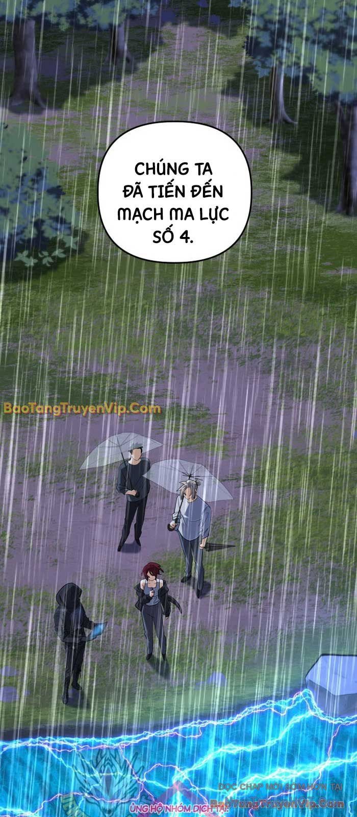 Đại Pháp Sư Thần Thoại Tái Lâm Chapter 64 - 3