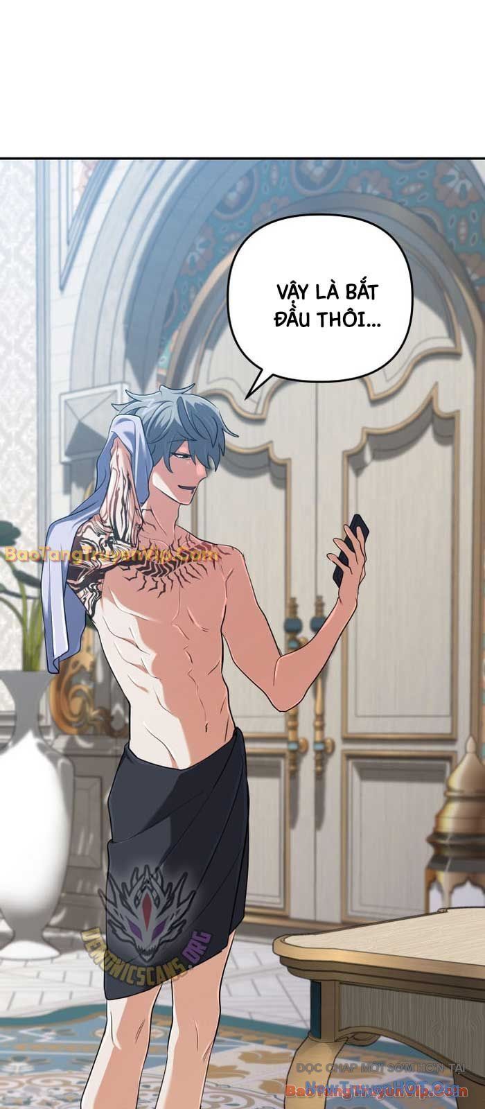 Đại Pháp Sư Thần Thoại Tái Lâm Chapter 64 - 25