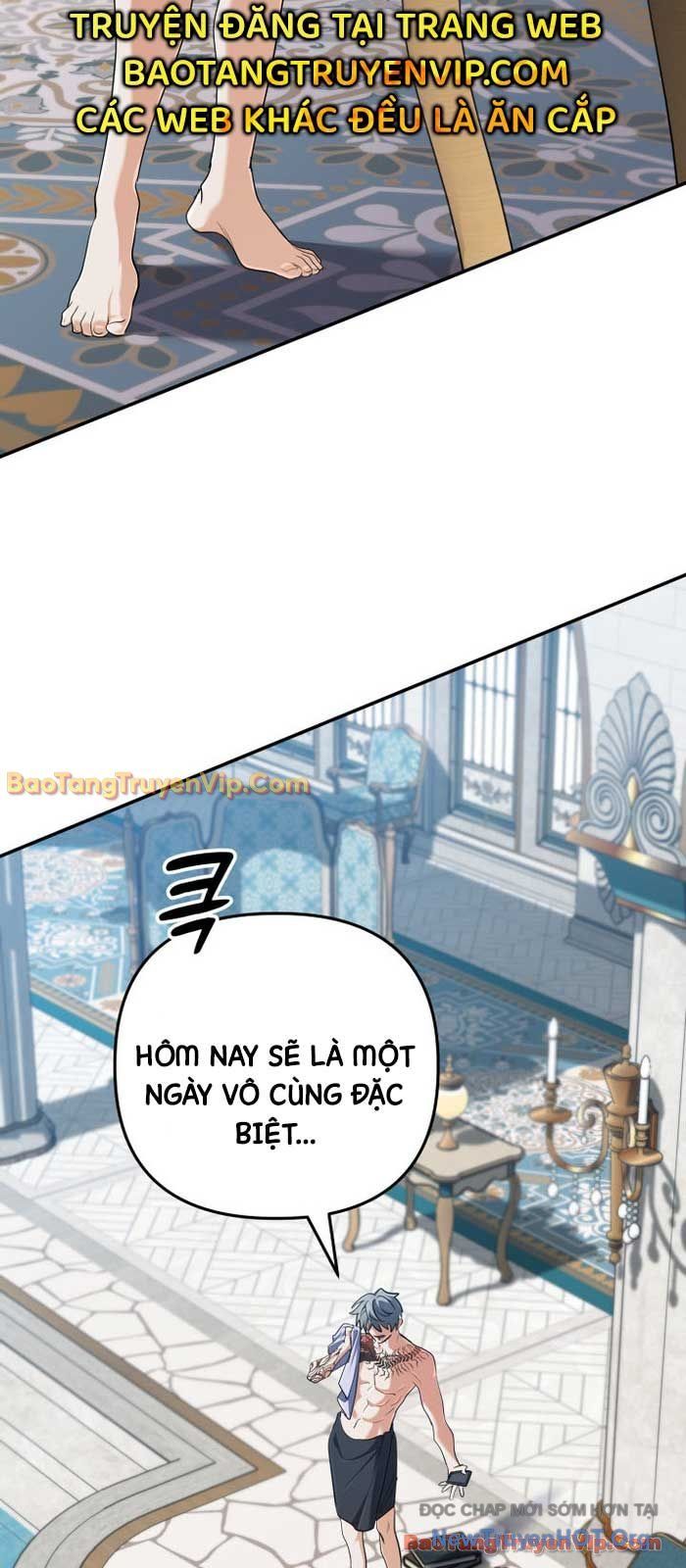 Đại Pháp Sư Thần Thoại Tái Lâm Chapter 64 - 26