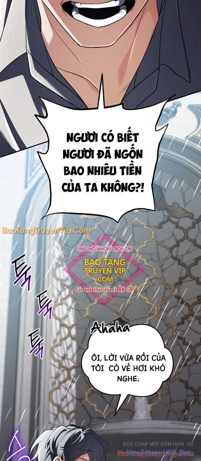 Đại Pháp Sư Thần Thoại Tái Lâm Chapter 64 - 35