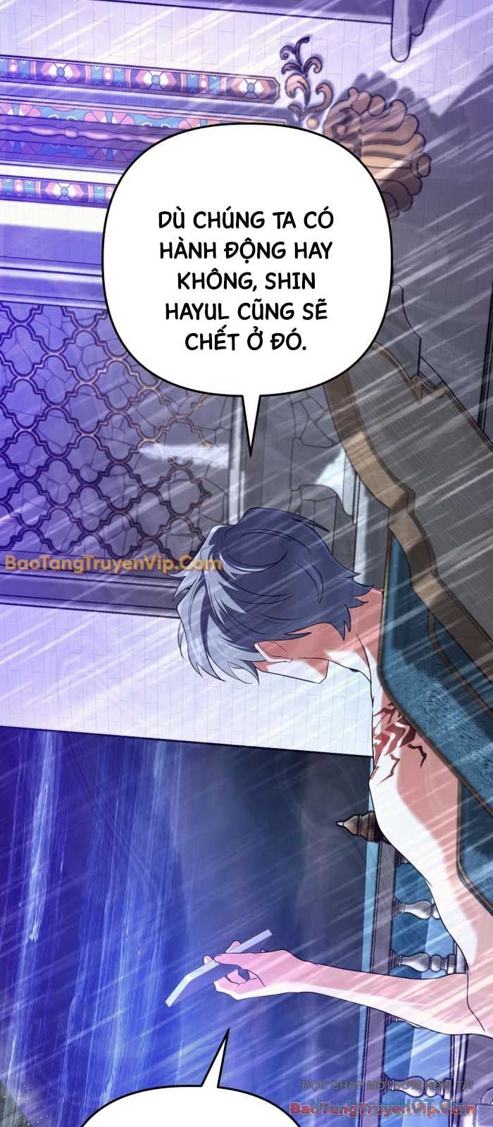 Đại Pháp Sư Thần Thoại Tái Lâm Chapter 64 - 40