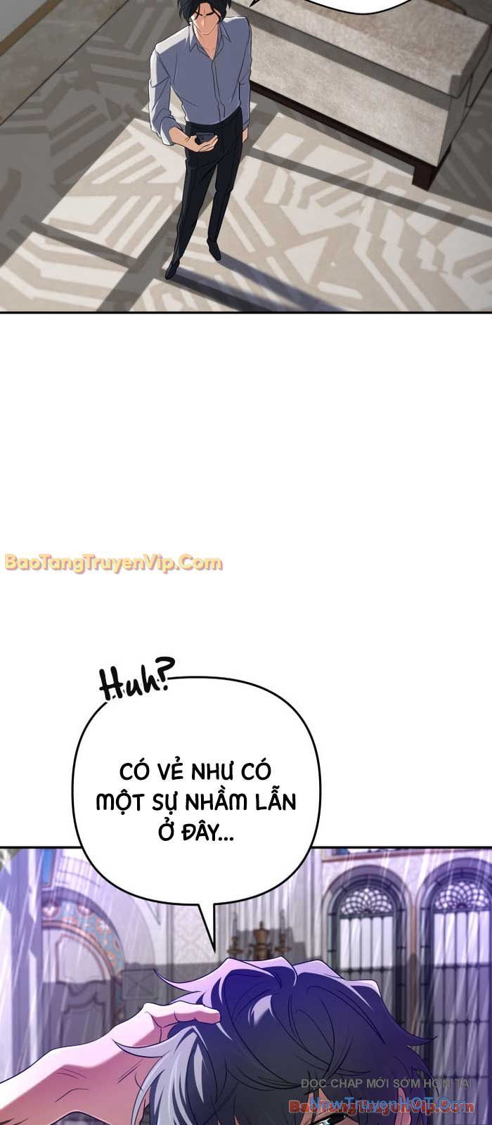 Đại Pháp Sư Thần Thoại Tái Lâm Chapter 64 - 43