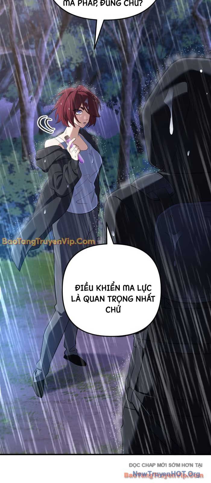 Đại Pháp Sư Thần Thoại Tái Lâm Chapter 64 - 6