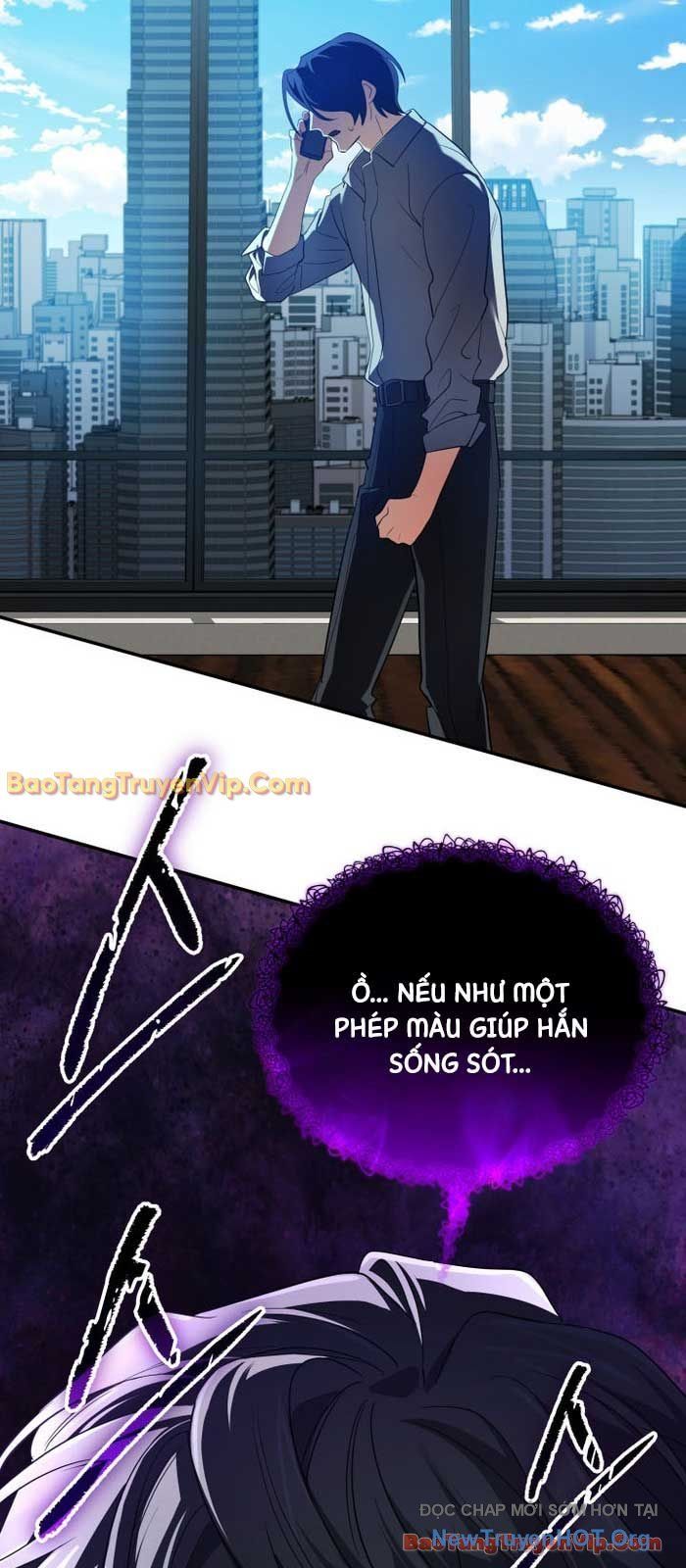 Đại Pháp Sư Thần Thoại Tái Lâm Chapter 64 - 54