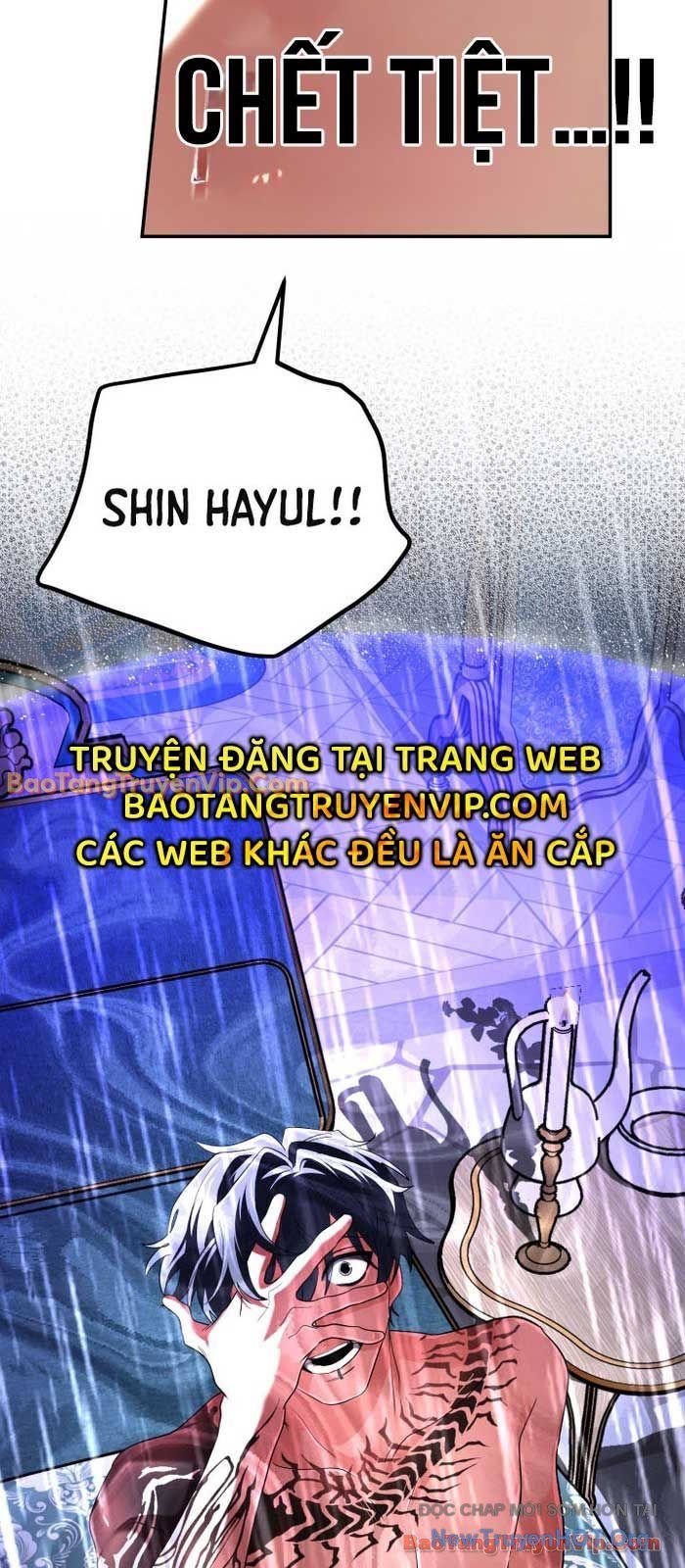 Đại Pháp Sư Thần Thoại Tái Lâm Chapter 64 - 65