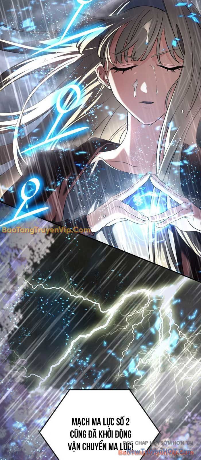 Đại Pháp Sư Thần Thoại Tái Lâm Chapter 64 - 70