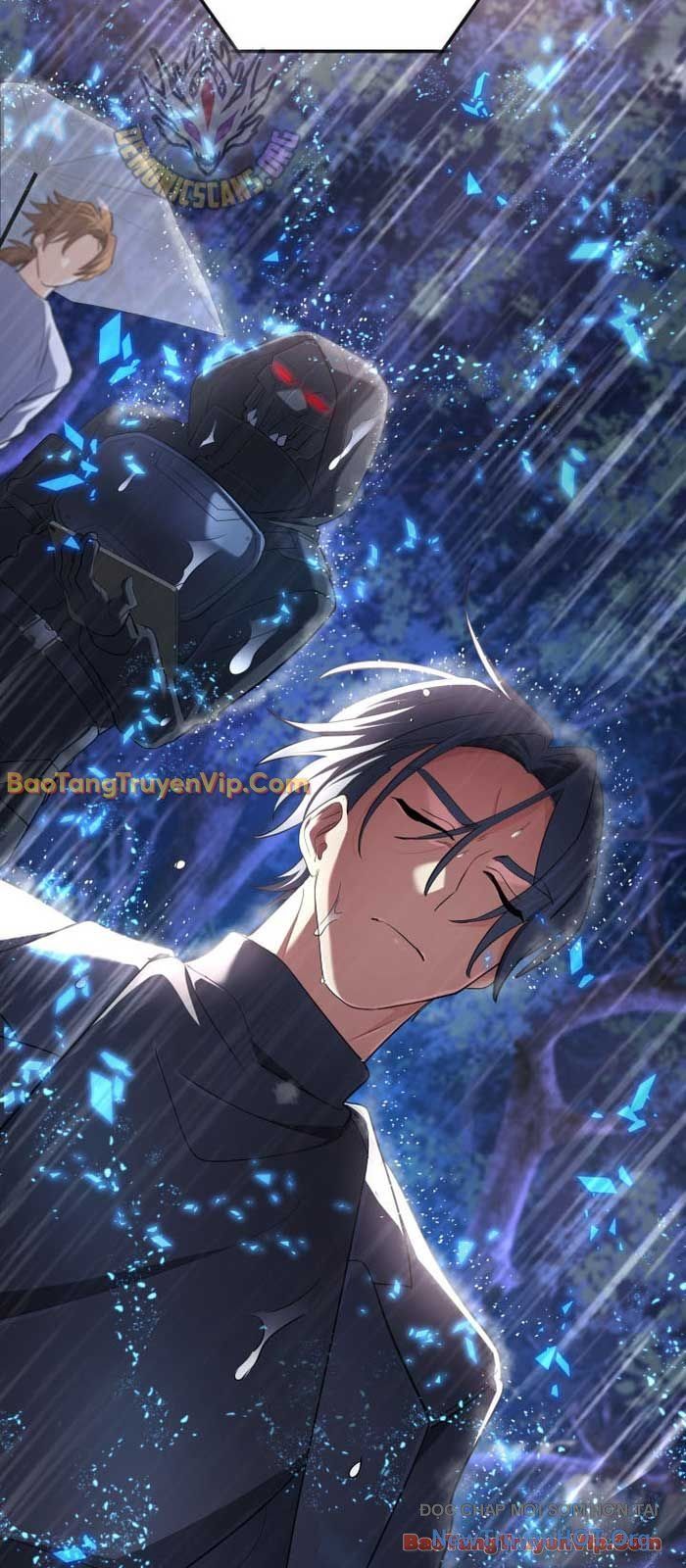 Đại Pháp Sư Thần Thoại Tái Lâm Chapter 64 - 71