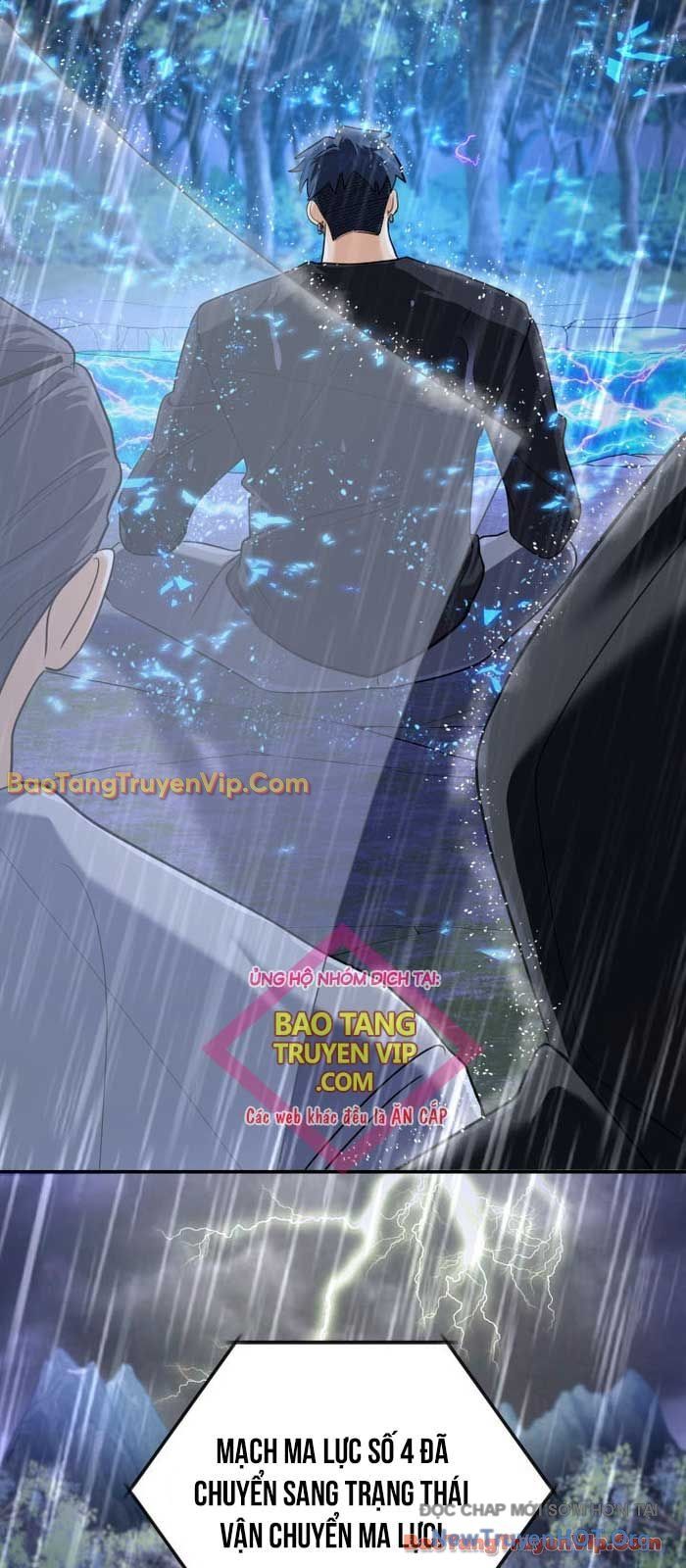 Đại Pháp Sư Thần Thoại Tái Lâm Chapter 64 - 73