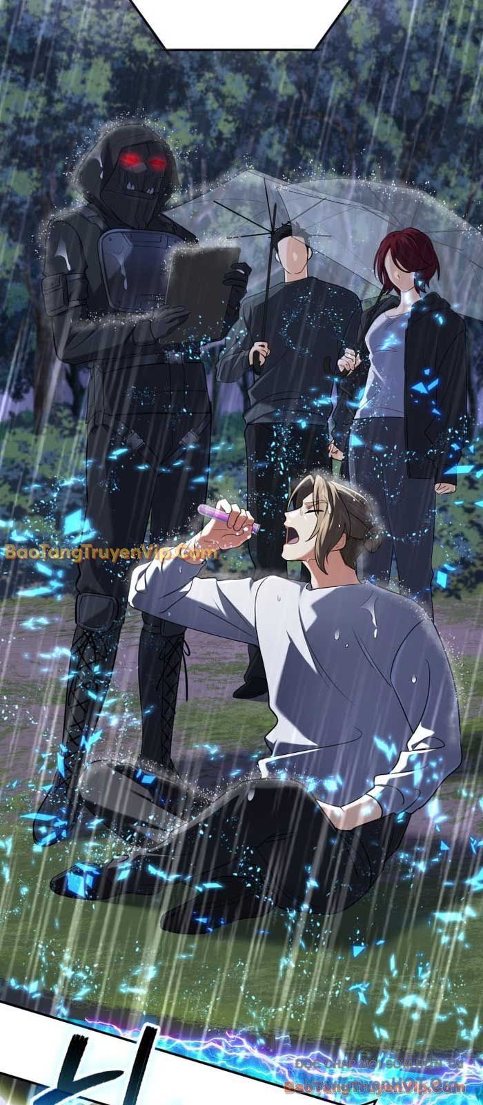 Đại Pháp Sư Thần Thoại Tái Lâm Chapter 64 - 74