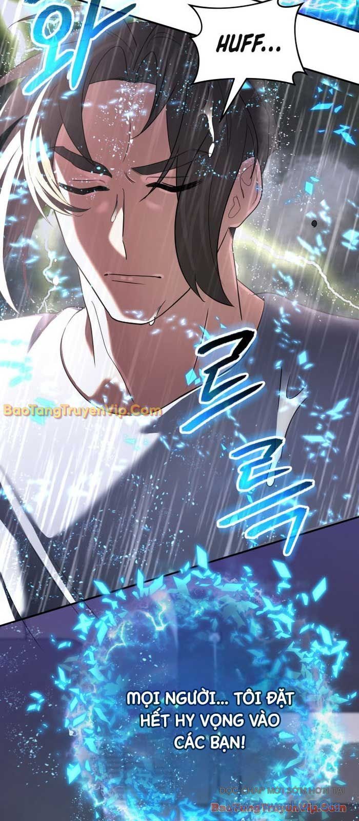 Đại Pháp Sư Thần Thoại Tái Lâm Chapter 64 - 75