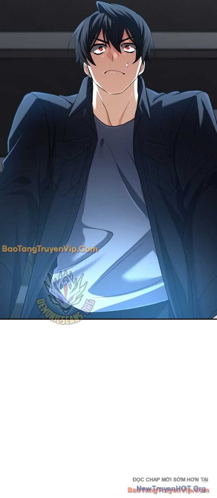 Đại Pháp Sư Thần Thoại Tái Lâm Chapter 64 - 77