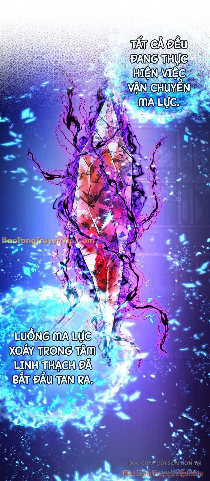 Đại Pháp Sư Thần Thoại Tái Lâm Chapter 64 - 78