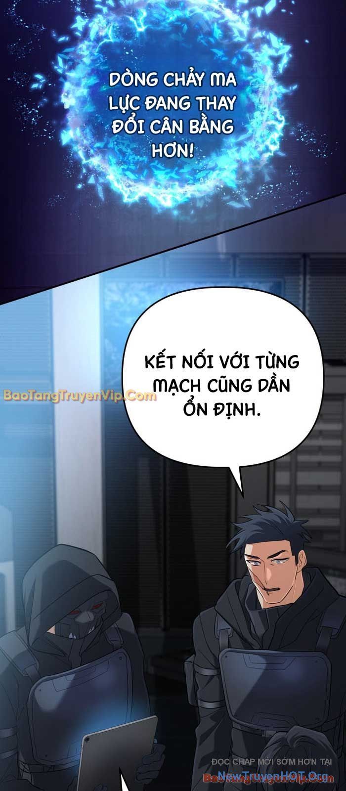 Đại Pháp Sư Thần Thoại Tái Lâm Chapter 64 - 79