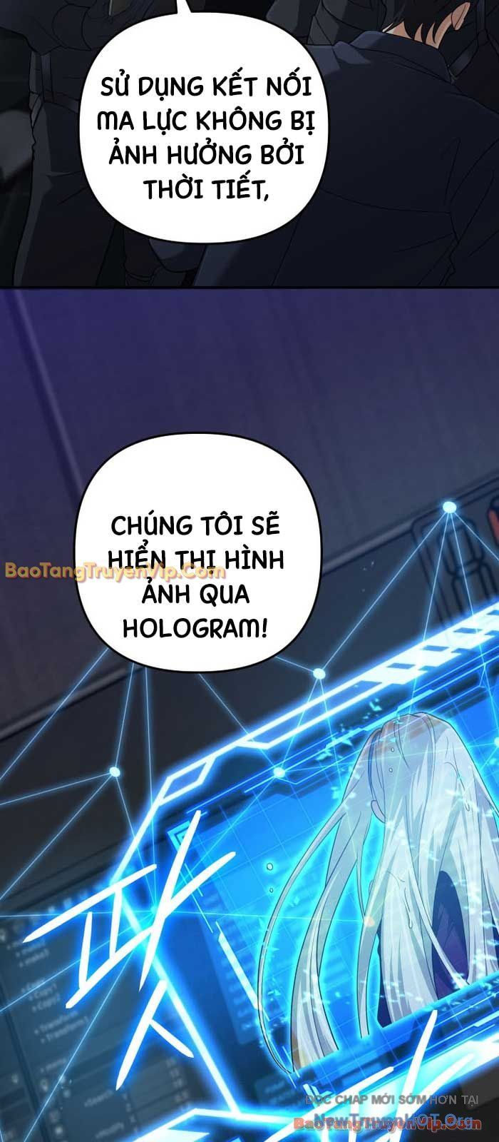 Đại Pháp Sư Thần Thoại Tái Lâm Chapter 64 - 80