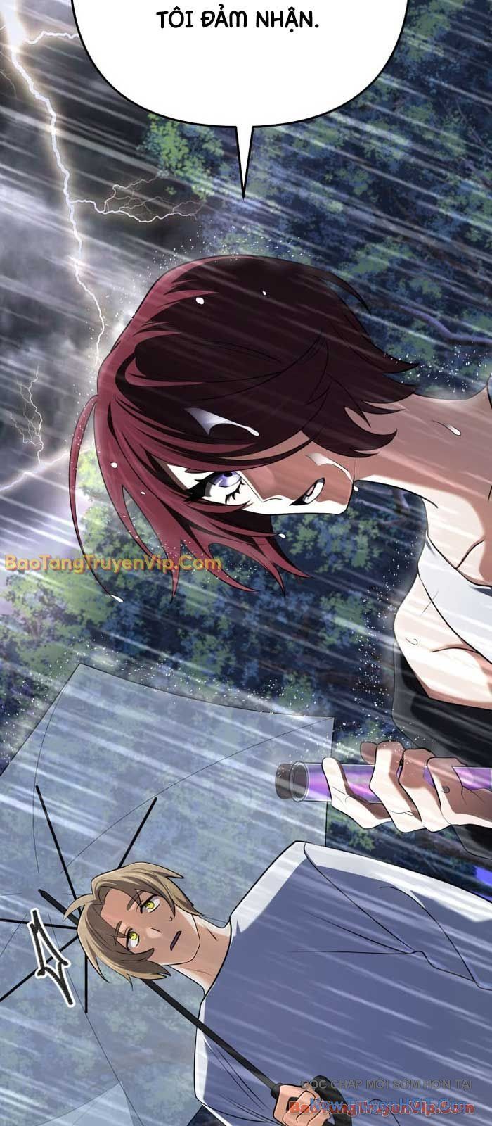 Đại Pháp Sư Thần Thoại Tái Lâm Chapter 64 - 9