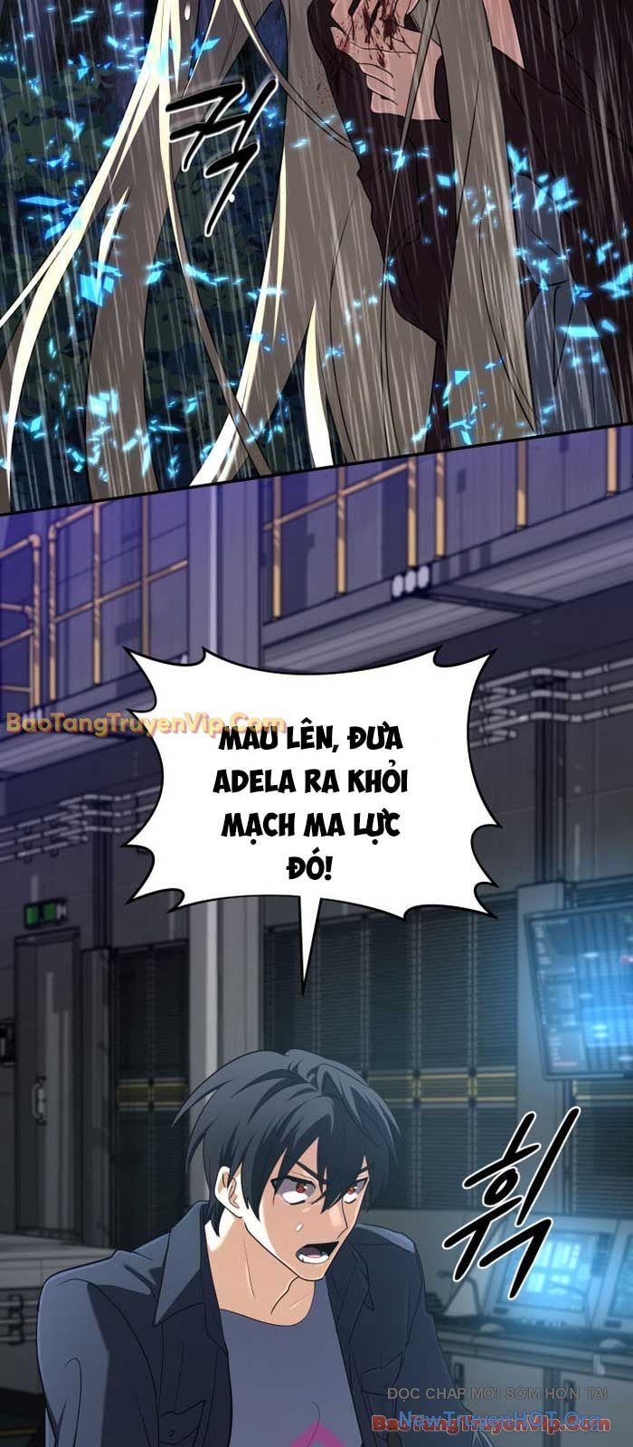 Đại Pháp Sư Thần Thoại Tái Lâm Chapter 64 - 84