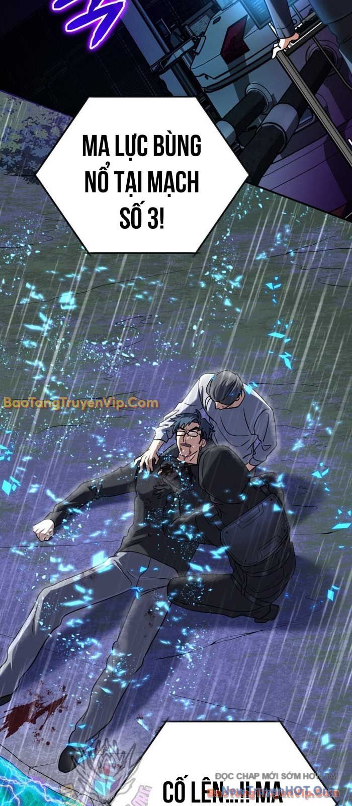 Đại Pháp Sư Thần Thoại Tái Lâm Chapter 64 - 89