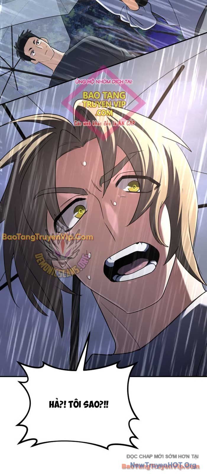 Đại Pháp Sư Thần Thoại Tái Lâm Chapter 64 - 10
